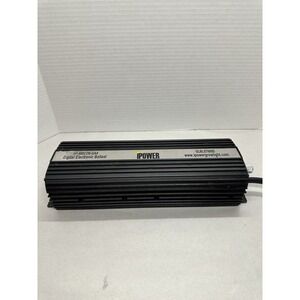 Ipower Digital Electronic Ballast H1-600COB-GAA